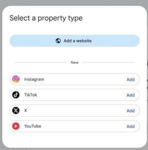 Unlock Hidden SEO Power: How Adding Social Profiles to Search Console Can Skyrocket Your Traffic