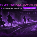 Unlock the Future of Gaming: Titans Reveal Game-Changing Secrets at SiGMA World 2026
