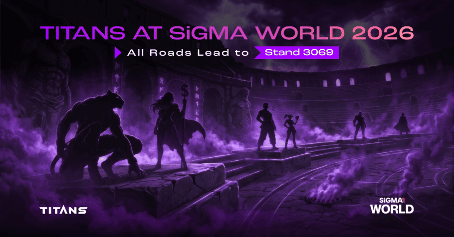 Unlock the Future of Gaming: Titans Reveal Game-Changing Secrets at SiGMA World 2026