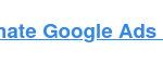 Unlock the Secret Battle: Why ChatGPT Ads Could Outperform Google Search Ads in Your Next Campaign
