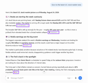 Unlock the Secret to Effortless AI Citation Tracking with Semrush — Here’s How!
