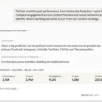 Unlock the Secret to Effortless Social Media Posting with Claude and Hootsuite’s Game-Changing Connector!