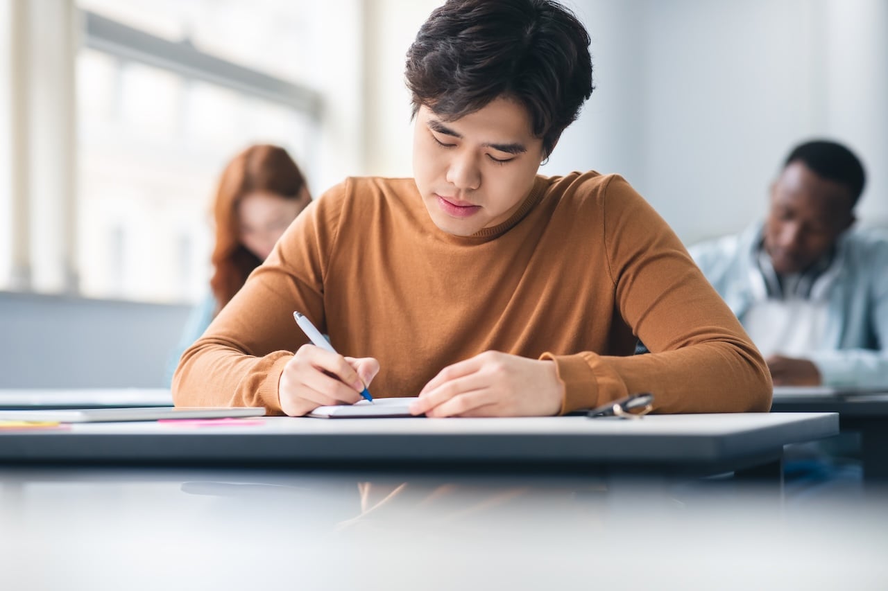 Unlock the Secret Weapon Students Are Using to Dominate Test Season with Just Minutes a Day