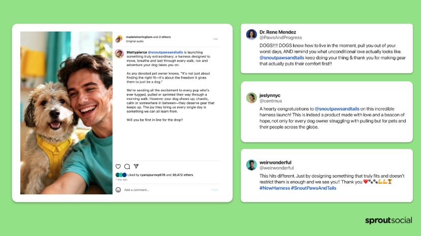 Unlocking Hidden Truths: How Data Storytelling Transforms Social Insights into Game-Changing Action