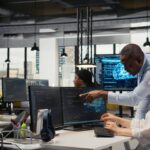 Unlocking the Secret: How AI Could Revolutionize Customer Service Without Replacing Humanity