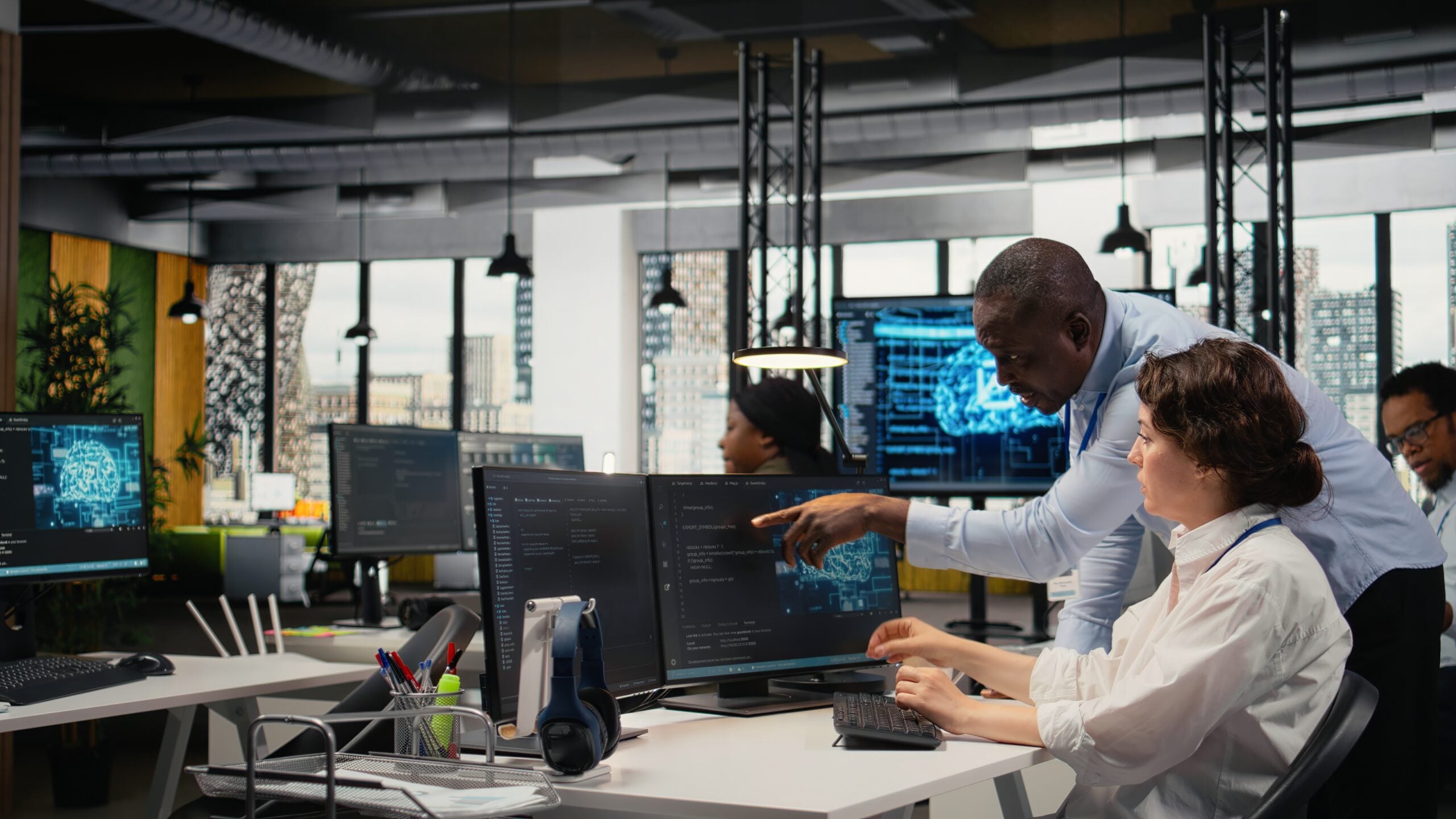 Unlocking the Secret: How AI Could Revolutionize Customer Service Without Replacing Humanity