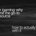 Unlocking Unity's Secret Power: The Untold Advantage That’s Revolutionizing iGaming Apps