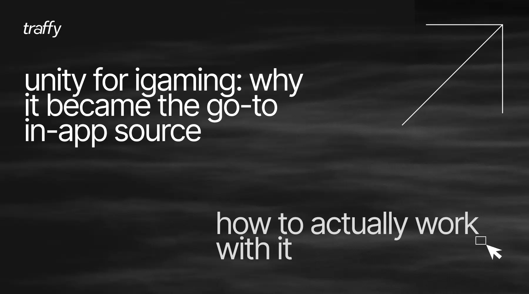 Unlocking Unity's Secret Power: The Untold Advantage That’s Revolutionizing iGaming Apps