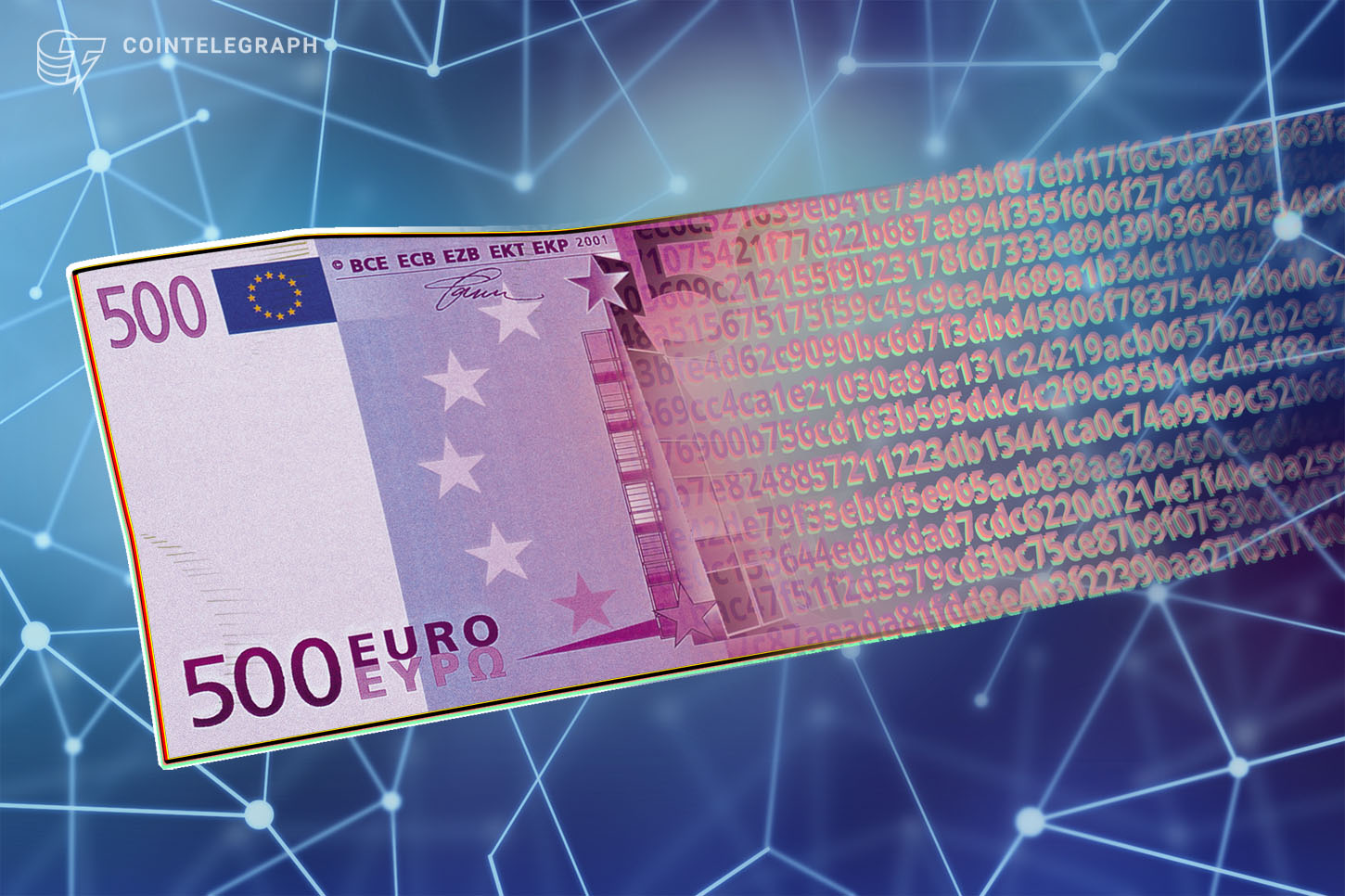 USDC Surges Past USDT in Euro Stablecoin Race—What EU Regulations Mean for the Future of Crypto Trading