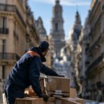 USPS's Unexpected Move: Sellers Now Face Hidden Foreign Duty Bills—What You Need to Know!