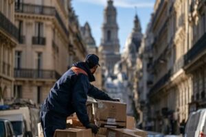 USPS's Unexpected Move: Sellers Now Face Hidden Foreign Duty Bills—What You Need to Know!