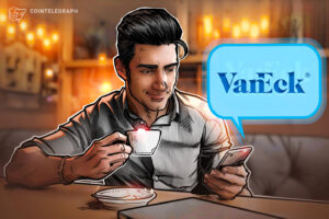VanEck's Sudden Retreat: Why They're Pulling Back from the Lido Staked Ether ETF Race