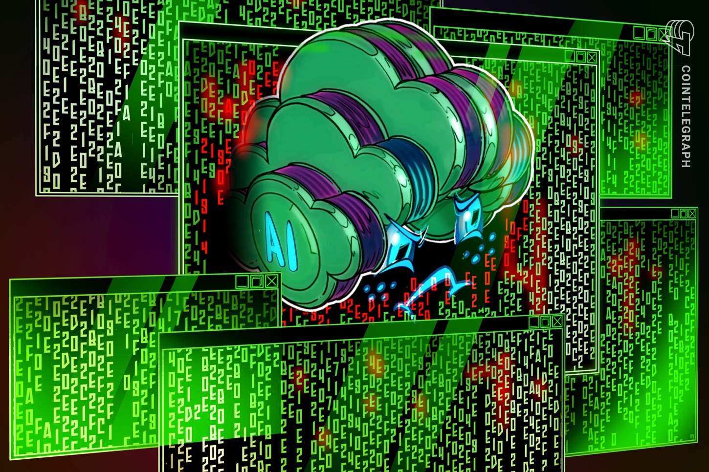 Vitalik Buterin Urges Crypto to Enter ‘Bunker Mode’ as AI’s Math Breakthroughs Threaten the Future