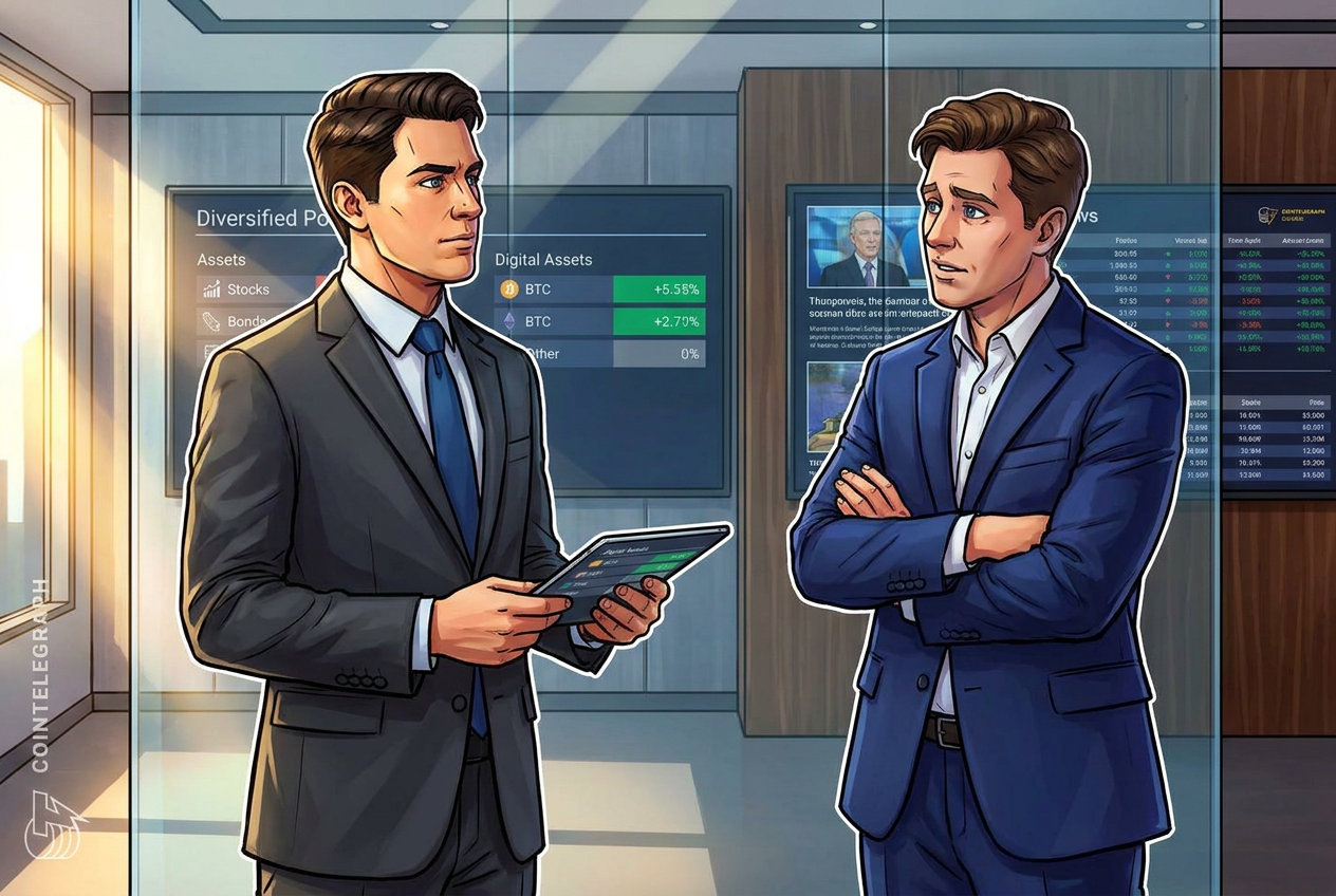 Wealthy Investors Quietly Fueling a Crypto Surge: What’s Driving the Sudden Boom?