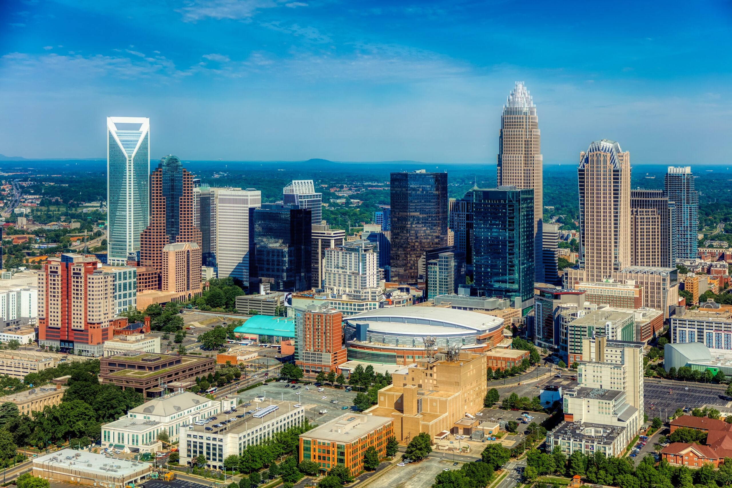Why Are Pedestrians in Charlotte Dying at Alarming Rates—81% Higher Than the Rest of the Country?