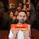Why Hungry Buyers Beat a Better Product