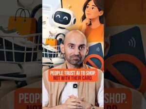 Would You Let AI Buy for You?