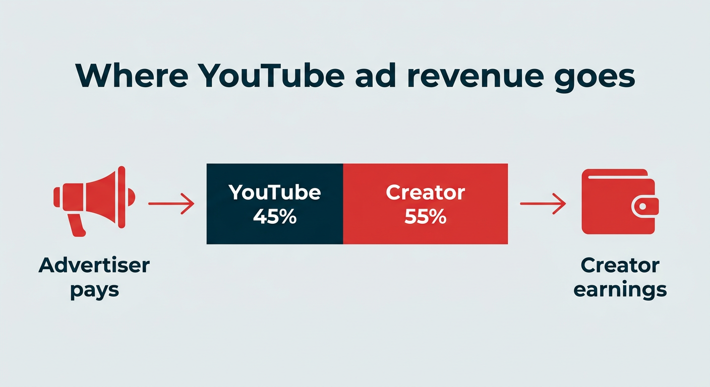 You Won't Believe How Much YouTube Pays Per View in 2026—The Numbers Will Shock You!